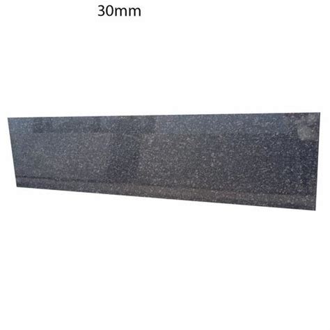 Mmmajestic Coin Black Granite Slab At Rs Sq Ft Granite Slab In