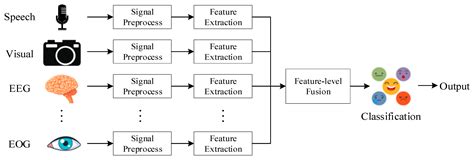 Sensors Free Full Text Emotion Recognition Using Different Sensors