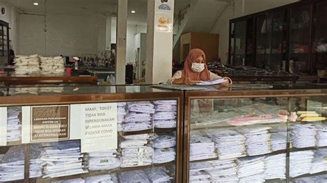 Toko Seragam Sekolah Di Medan