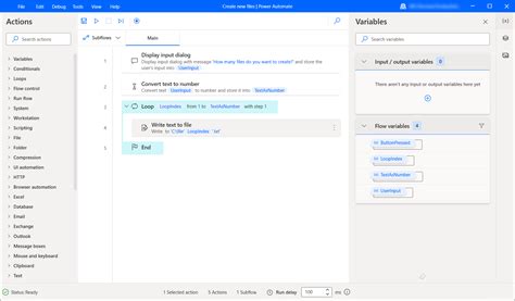 How To Loop In Power Automate Templates Sample Printables