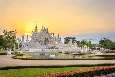 21 Best Things To Do In Chiang Rai Goats On The Road