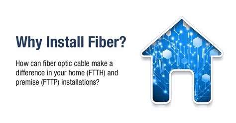 Why Install Fiber Cleerline Ssf Fiber Optics