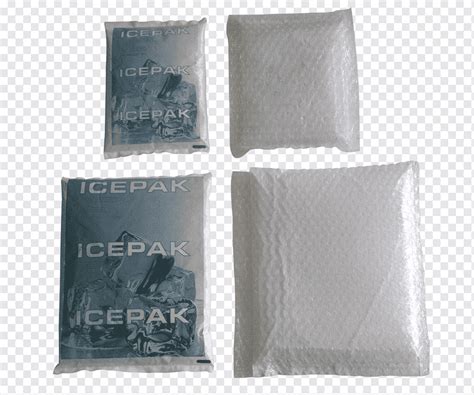 Ice Packs Material Gel Cold Bungkus Gelembung Gel Bahan Kemasan Dan