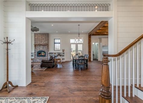 modern farmhouse style  key characteristics bob vila