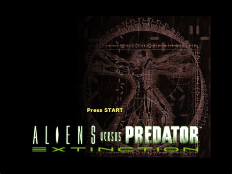 Buy Aliens Versus Predator Extinction For XBOX Retroplace