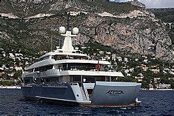 Superyacht Of The Week The Metre Crn Masterpiece Azteca