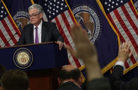 Powell’s Speech to Headline Fed’s Summer Gathering at Jackson Hole ...