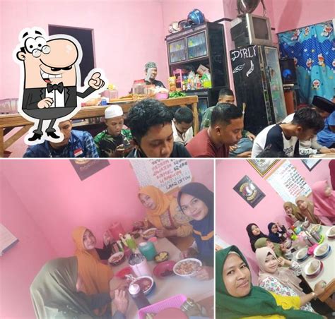 Warung Bakso Mas Diro Restaurant Makassar Restaurant Reviews