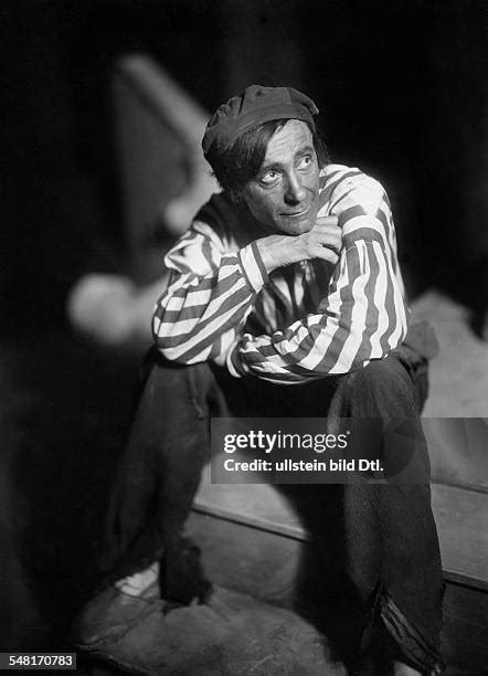 Alfred Abel Germany Photos And Premium High Res Pictures Getty Images