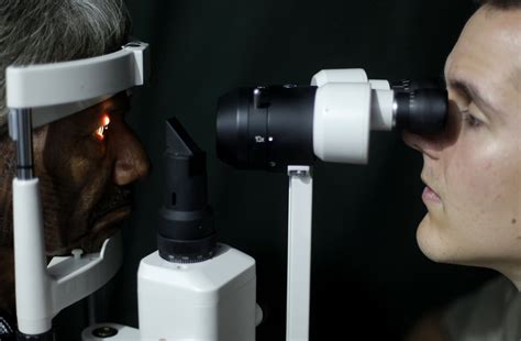 Tips To Prevent Diabetic Retinopathy And Maintain Healthy Vision Time News