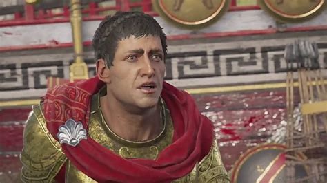 Stentor is adorable : r/AssassinsCreedOdyssey