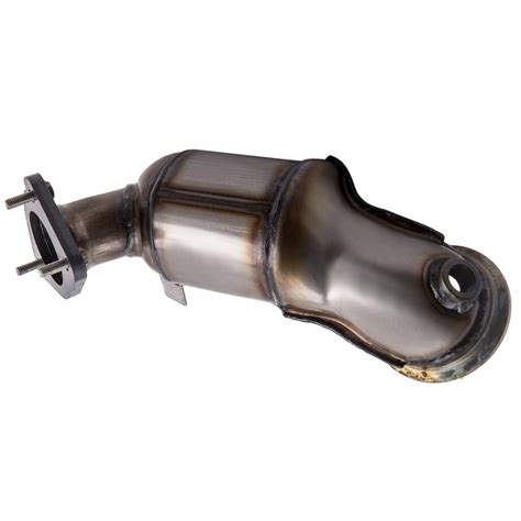 Front Exhaust Catalytic Converter For Chevrolet Cruze 14l 2011 2016