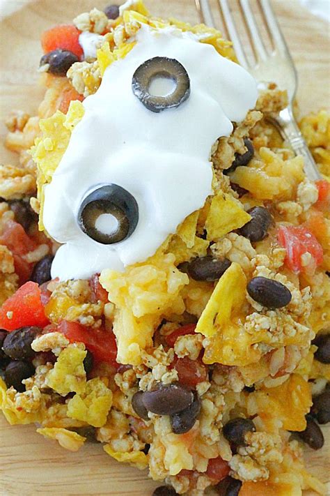 Easy Rice Recipes For Dinner Foodtastic Mom