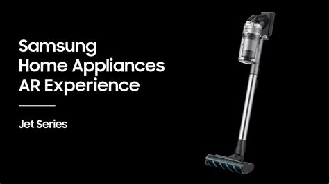 Samsung Home Appliances Logo