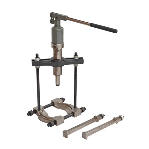 Integral Screw Hydraulic Puller Sets Pullertop