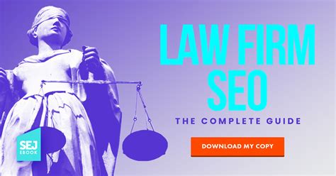 Law Firm SEO The Complete Guide