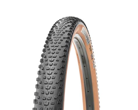 CUBIERTA MAXXIS REKON RACE 29X2 25 EXO TR TANWALL