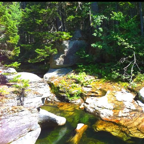 New Hampshire Swimming Hole Swimming Holes Future Travel Travel