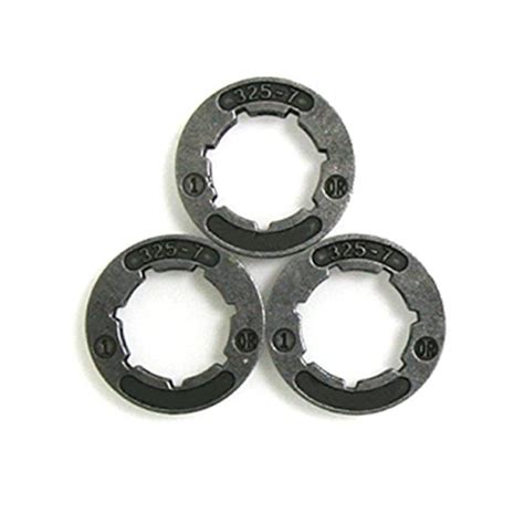 Snapklik Sthus Chainsaw Tooth Sprocket Drive Rim Fit