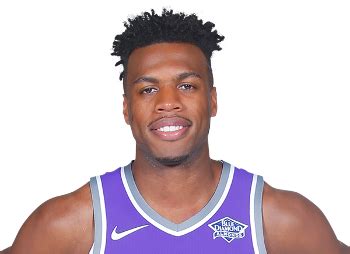 Buddy Hield - Basketball Index