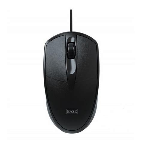 EASE EM100 Wired Optical USB Mouse Price In Pakistan