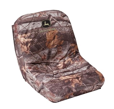 Seat Covers For John Deere Gator - Velcromag