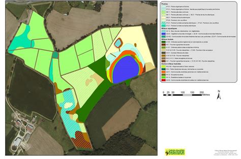 Les Habitats Rnr Bocage Des Antonins