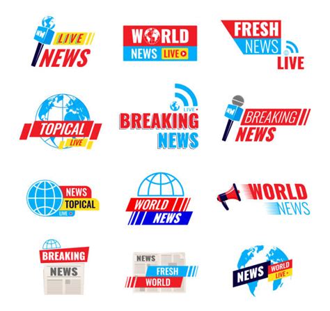 International News Channel Logo