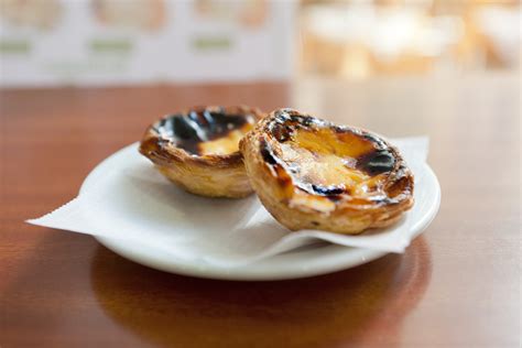 Pasteis De Nata La Ricetta Portoghese Per Farli Come Quelli Di Belem