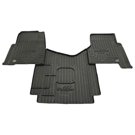 Freightliner Cascadia Floor Mats