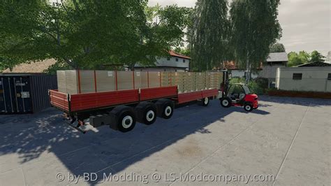 Bdm Autoload Pack Ls Modcompany