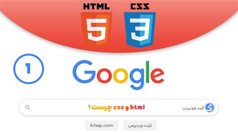 Html و Css چیست؟ آموزش رایگان ویدیویی🔥 2024