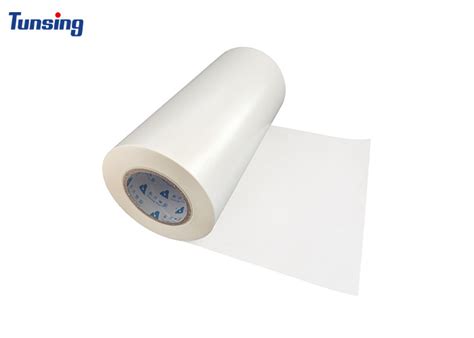 Amber Translucent EVA Hot Melt Adhesive Film Metal Glue Bonding Metal
