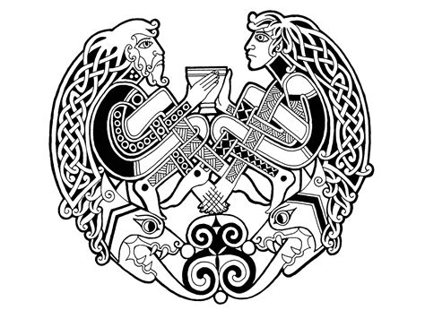 Celtic Art