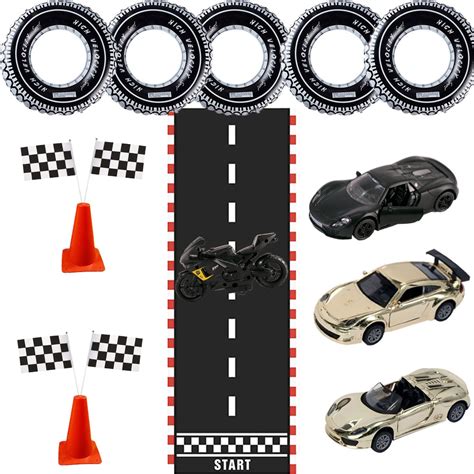 Race Car Birthday Party Decorations Race Car Birthday Party Supplies