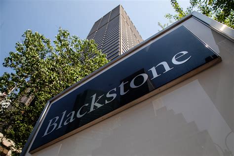 ブラックストーン、直接融資ファンド2本で100億ドル超調達模索 Bloomberg