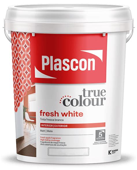 Plascon Paint - Decorative, Industrial & Automotive Paint