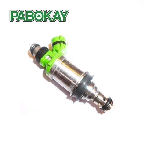 For Toyota Camry Celica Rav Solara Fuel Injector Ca