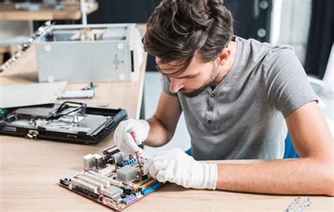 Desktop Repair Services In Coimbatore Palies It Services