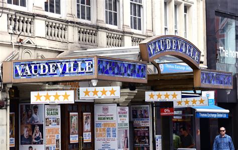 London Theatre Week Returns With Fan Favourite West End Shows The