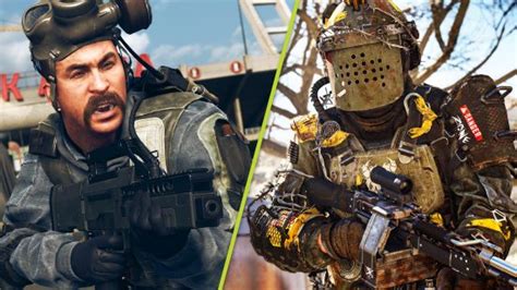 Massive New Cod Black Ops Gulf War Leak Lifts The Lid On Loadouts