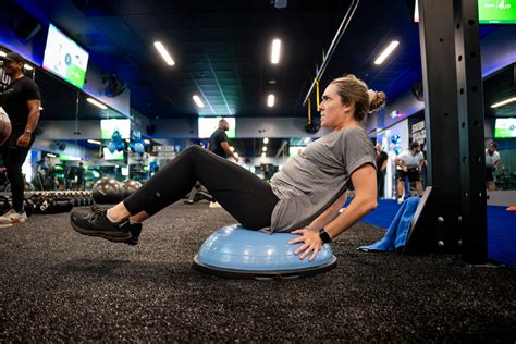 Effective Workouts to Lose Belly Fat: SWEAT440's Top Strategies