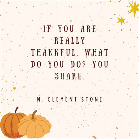 50 Thanksgiving Quotes to Share the Spirit Of Thankfulness & Gratitude ...