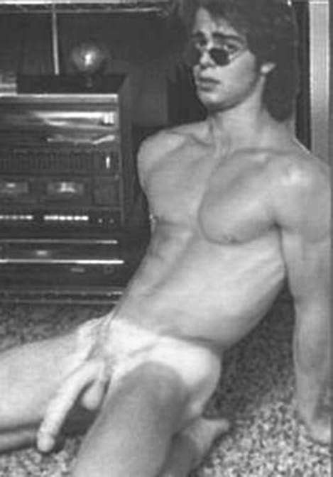 Joey Lawrence Cock Cumception