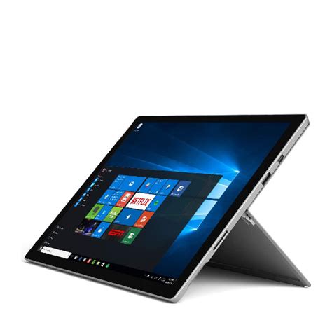 Microsoft Surface Pro 5 – JB Hifi Trade In Powered by TIC Reverse Logistics