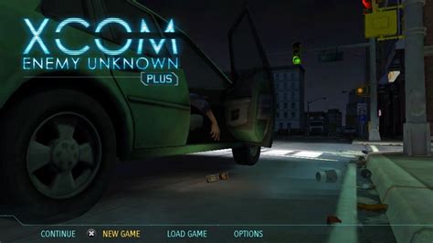 XCOM Enemy Unknown Plus Vita Review EIP Gaming