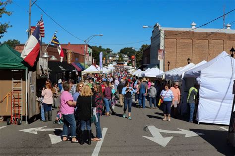 Autumn Leaves Festival Mt Airy Nc 2024 - arlyne jillene