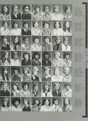 Cooper High School - Talisman Yearbook (Abilene, TX), Class of 1979, Page 105 of 350