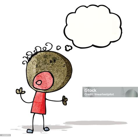 Cartoon Upset Man Stock Illustration - Download Image Now - Adult ...