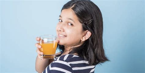 3 Healthy Drinks for Kids Nmami Life